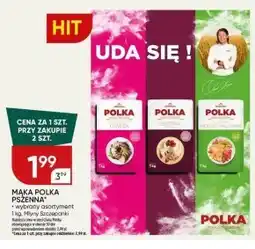 Chata Polska Mąka Polka oferta