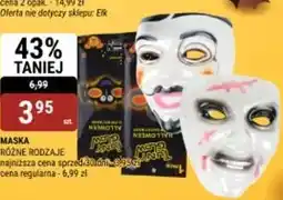 bi1 Maska Avon oferta