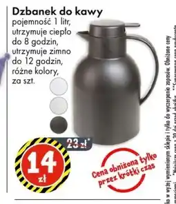 Tedi Dzbanek oferta
