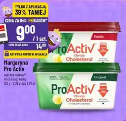 Polomarket Margaryna Pro Activ oferta