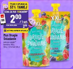 Polomarket Mus Drugie Śniadanie oferta