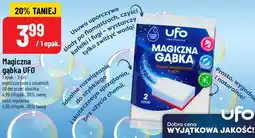 Polomarket Magiczna gąbka UFO oferta