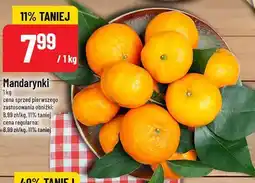 Polomarket Mandarynki oferta