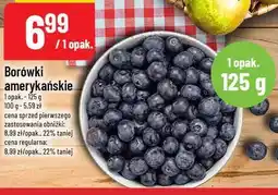 Polomarket Borówki amerykańskie oferta