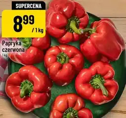 Polomarket Papryka czerwona oferta
