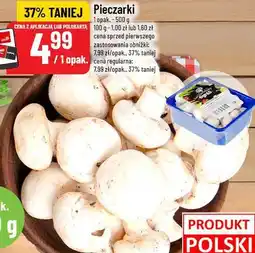 Polomarket Pieczarki oferta