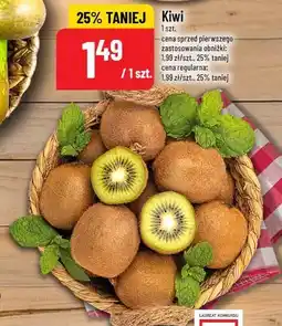 Polomarket Kiwi oferta