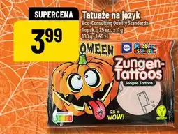 Polomarket Tatuaże na język Zungen-Tattoos oferta