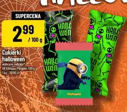 Polomarket Cukierki halloween oferta