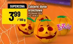 Polomarket Cukierki dynie orzechowe oferta