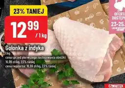 Polomarket Golonka z indyka oferta