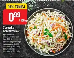 Polomarket Surowka Grześkowiak oferta