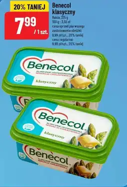 Polomarket Benecol klasyczny oferta