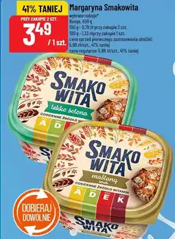 Polomarket Margaryna Smakowita oferta