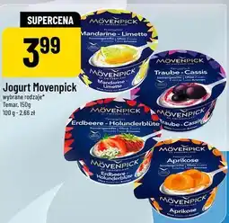 Polomarket Jogurt Movenpick oferta