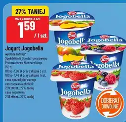 Polomarket Jogurt Jogobella oferta