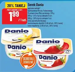Polomarket Serek Danio oferta