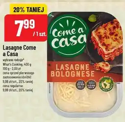 Polomarket Lasagne Come a Casa oferta