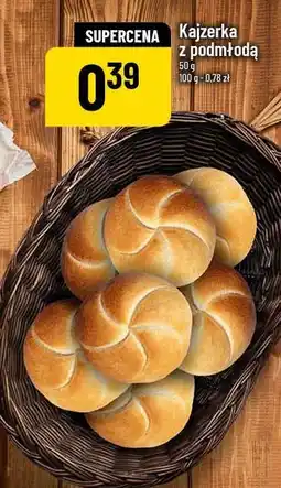 Polomarket Kajzerka z podmłodą oferta