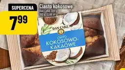 Polomarket Ciasto kokosowe oferta