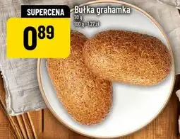Polomarket Bułka grahamka oferta