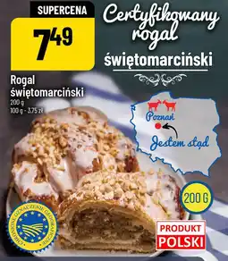 Polomarket Rogal świętomarciński oferta