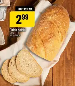 Polomarket Chleb polski oferta