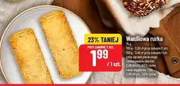 Polomarket Waniliowa rurka oferta