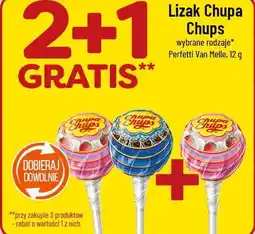 Polomarket Lizak Chupa Chups oferta