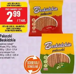 Polomarket Paluszki Beskidzkie oferta