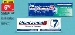 Polomarket Pasta blend-a-med oferta