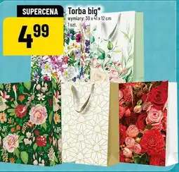Polomarket Torba big oferta