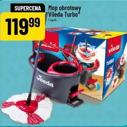 Polomarket Mop obrotowy Vileda Turbo oferta