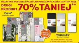 Polomarket Pościel Zavio, Vavio, Captain Mike (różne wzory i rozmiary) oferta