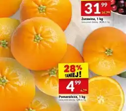 Twój Market Pomarańcza oferta