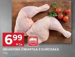 Stokrotka Optima Ćwiartka z kurczaka oferta