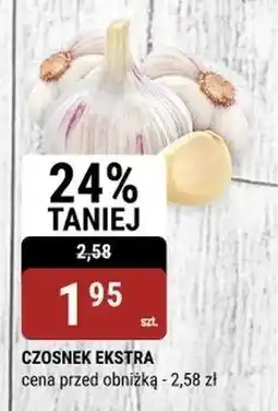 bi1 Czosnek oferta