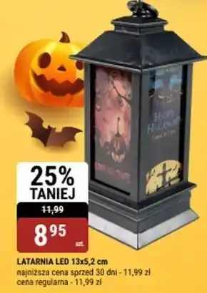 bi1 Latarnia led oferta