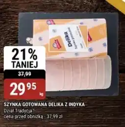 bi1 Szynka Delika oferta