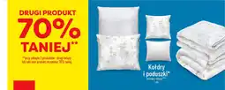 Polomarket Kołdry i poduszki oferta