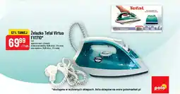 Polomarket Żelazko Tefal Virtuo oferta