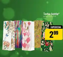 Polomarket Torba bottle oferta