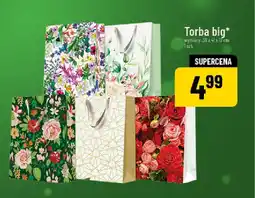 Polomarket Torba big oferta