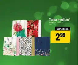 Polomarket Torba medium oferta