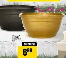 Polomarket Misa oferta