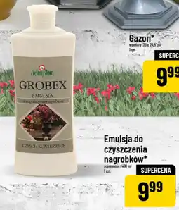 Polomarket Emulsja do czyszczenia nagrobków oferta