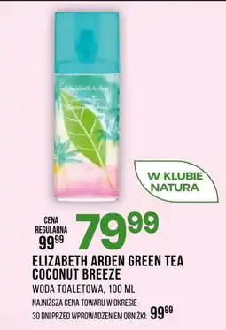 Drogerie Natura Woda toaletowa Elizabeth Arden oferta