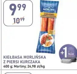 Stokrotka Market Kiełbasa Morliny oferta