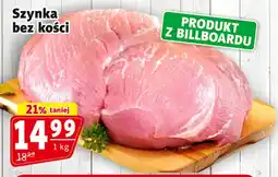 Prim Market Szynka oferta