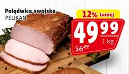 Prim Market Polędwica Pelikan oferta